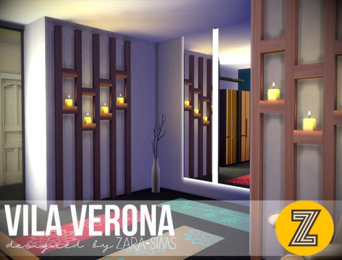 VILA VERONA