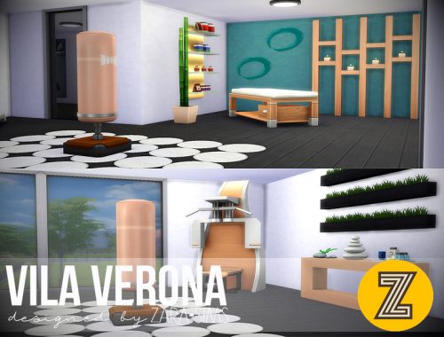 VILA VERONA