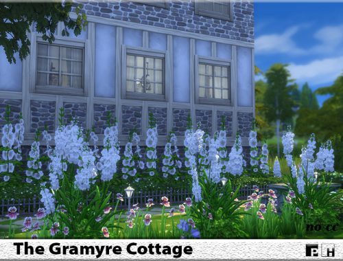 The Gramyre Cottage