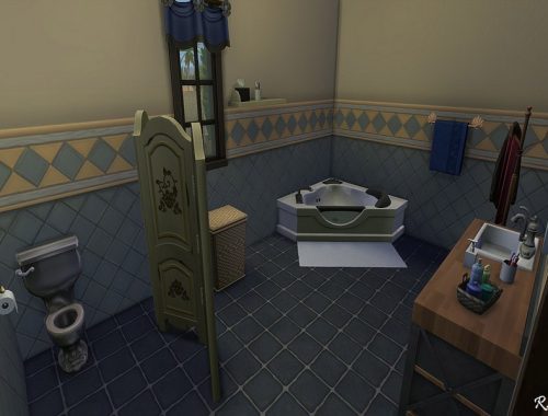 Haunted Mansion