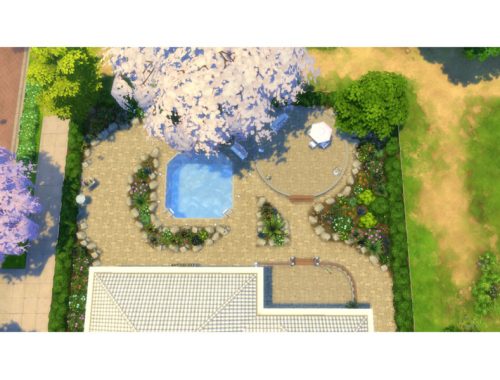 Floral Garden