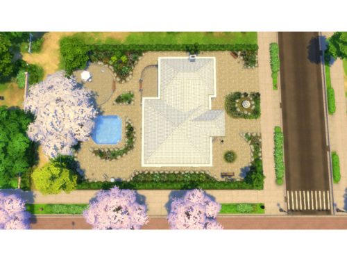 Floral Garden