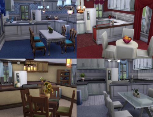 Pinewood Apartments