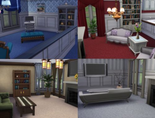 Pinewood Apartments