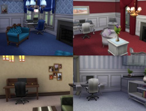 Pinewood Apartments