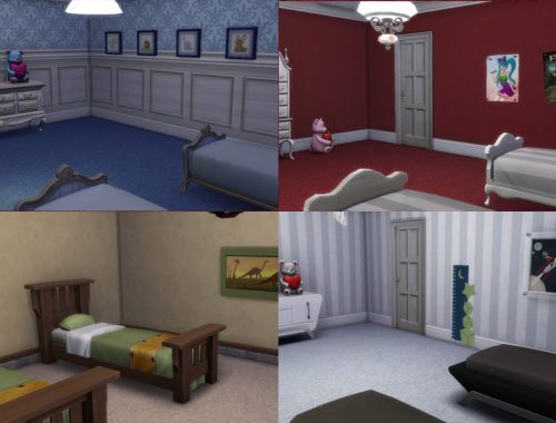 Pinewood Apartments