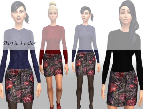 Fall/Winter SET #2