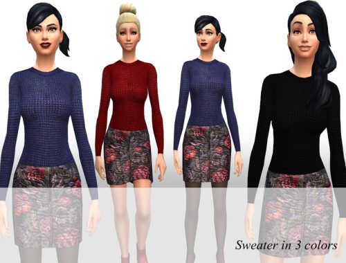 Fall/Winter SET #2