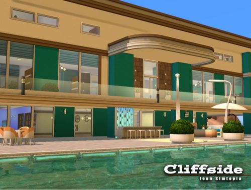Cliffside