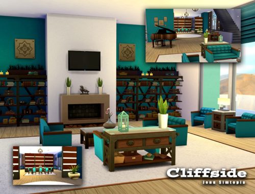 Cliffside