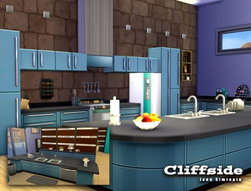 Cliffside