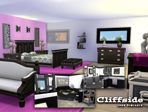 Cliffside
