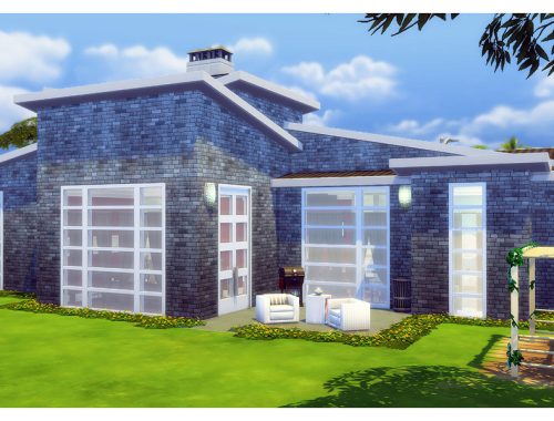Midcentury