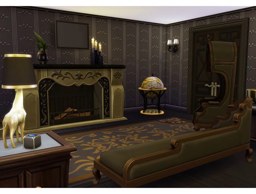 Midcentury