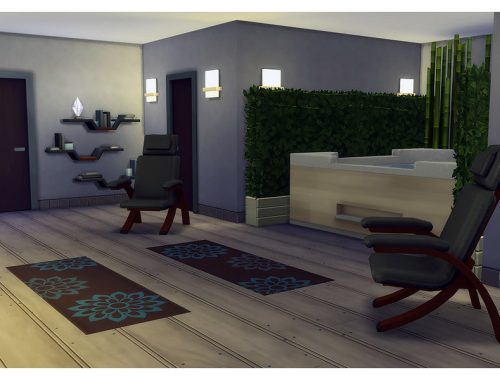 Midcentury