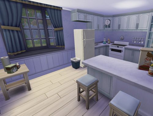 The Lake House