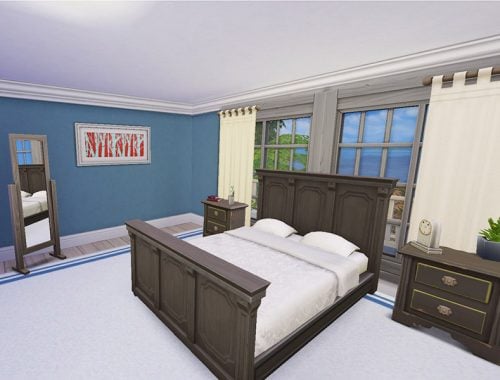 The Lake House