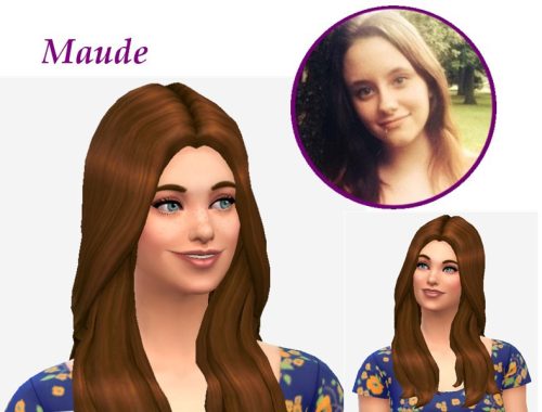 Maude