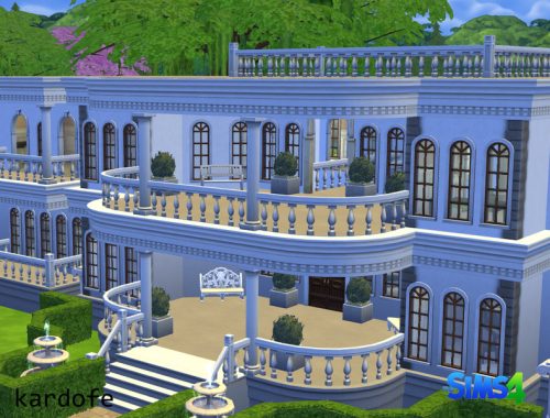 Neoclassicism
