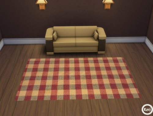 HandMade Rugs