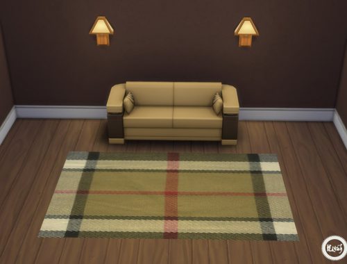 HandMade Rugs