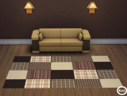 HandMade Rugs