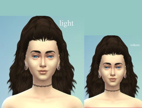 Facial Enhancer V.1
