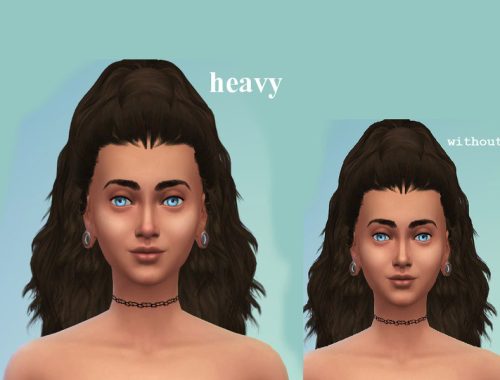 Facial Enhancer V.1