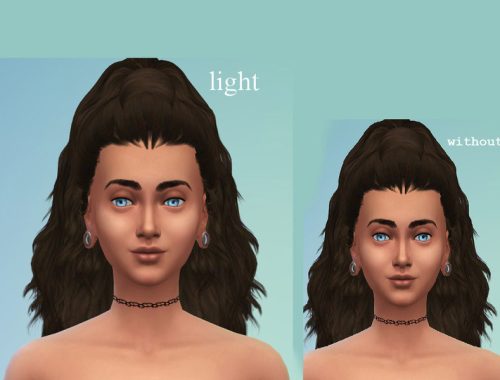 Facial Enhancer V.1