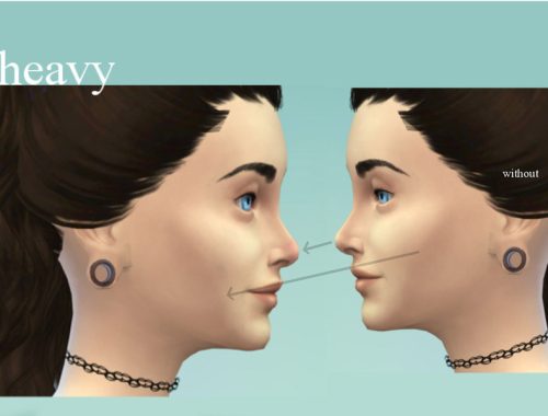 Facial Enhancer V.1