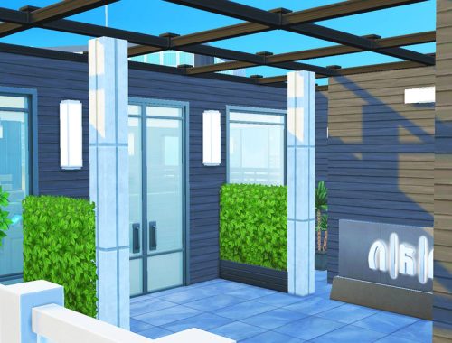 W. Bar&Grill (No CC)