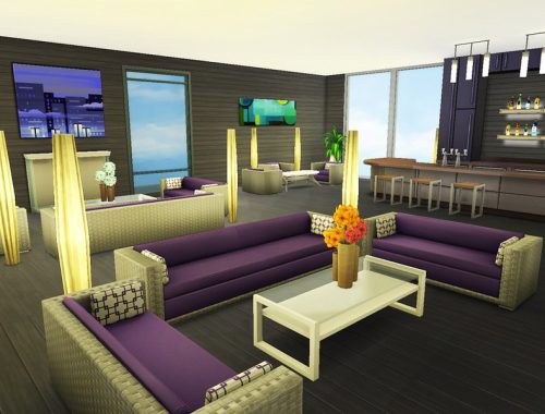W. Bar&Grill (No CC)