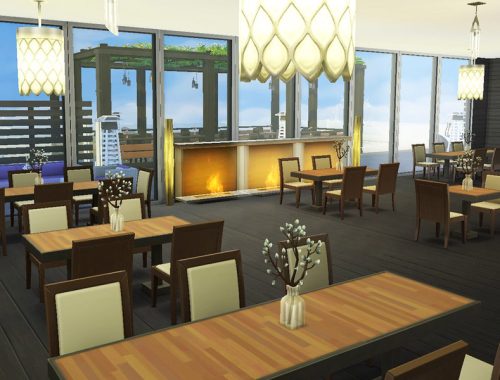 W. Bar&Grill (No CC)