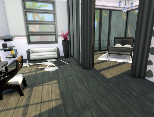 Not so desert-ed (No CC)