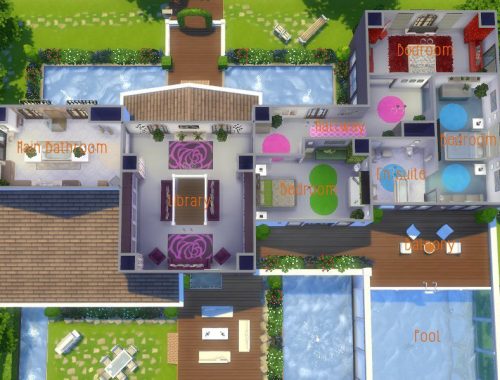 Fairhaven House