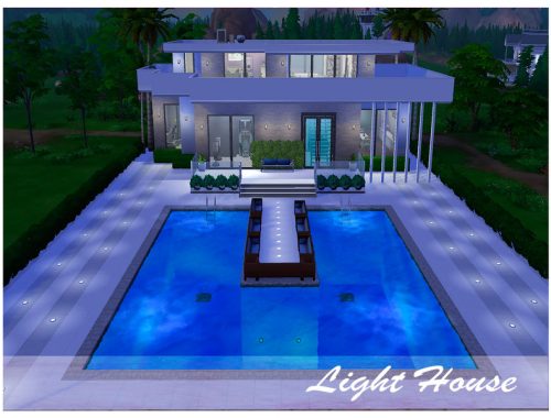 Light House (No CC)