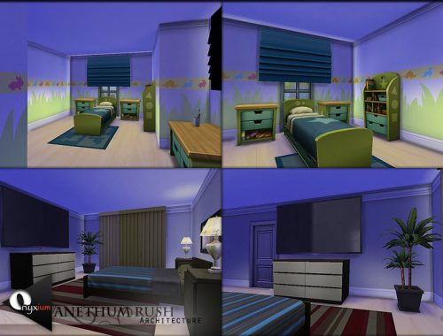 Anethum Rush