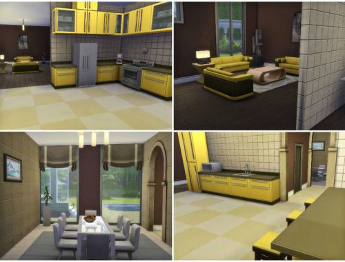 Springside Estate - Family Home
