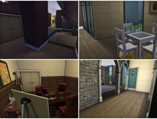 Springside Estate - Family Home