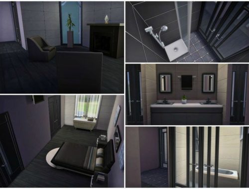 Springside Estate - Family Home