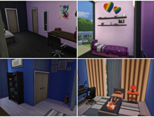 Springside Estate - Family Home