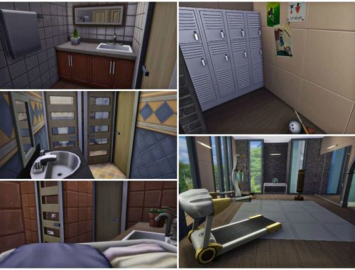 Springside Estate - Family Home