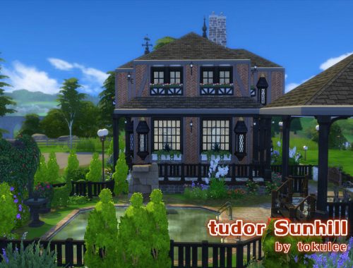 Tudor Sunhill