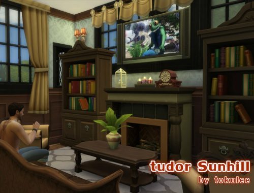 Tudor Sunhill