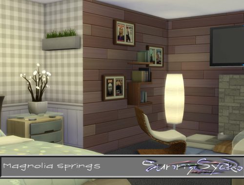 Magnolia Springs