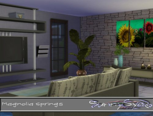 Magnolia Springs