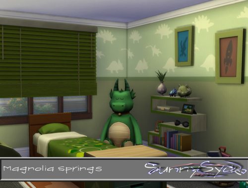 Magnolia Springs