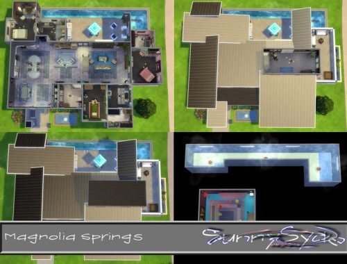 Magnolia Springs