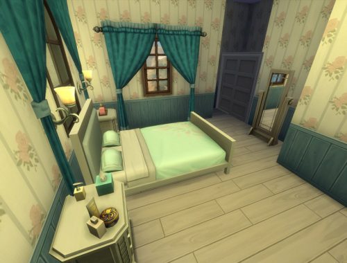 Villa Alvaro (No CC)