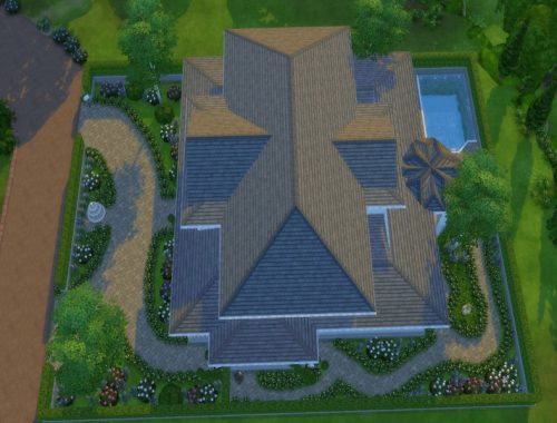 Gardenia Estate - Unfurnished